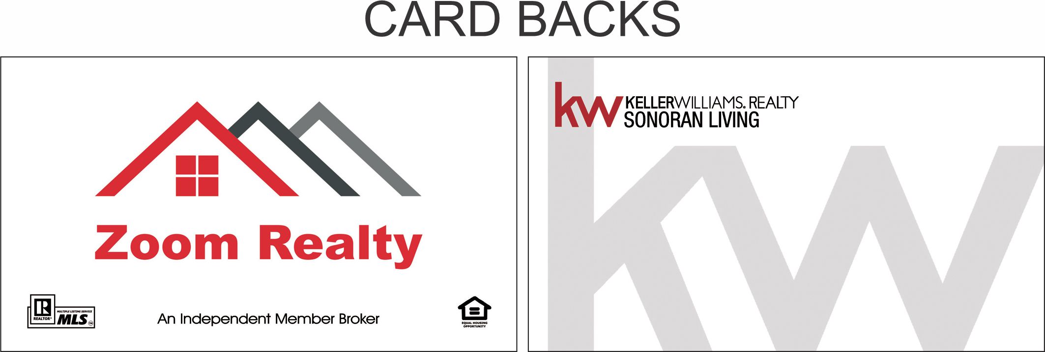 Click here for my Card Backs